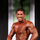 David  Breaux - IFBB Greater Gulf States Pro 2014 - #1